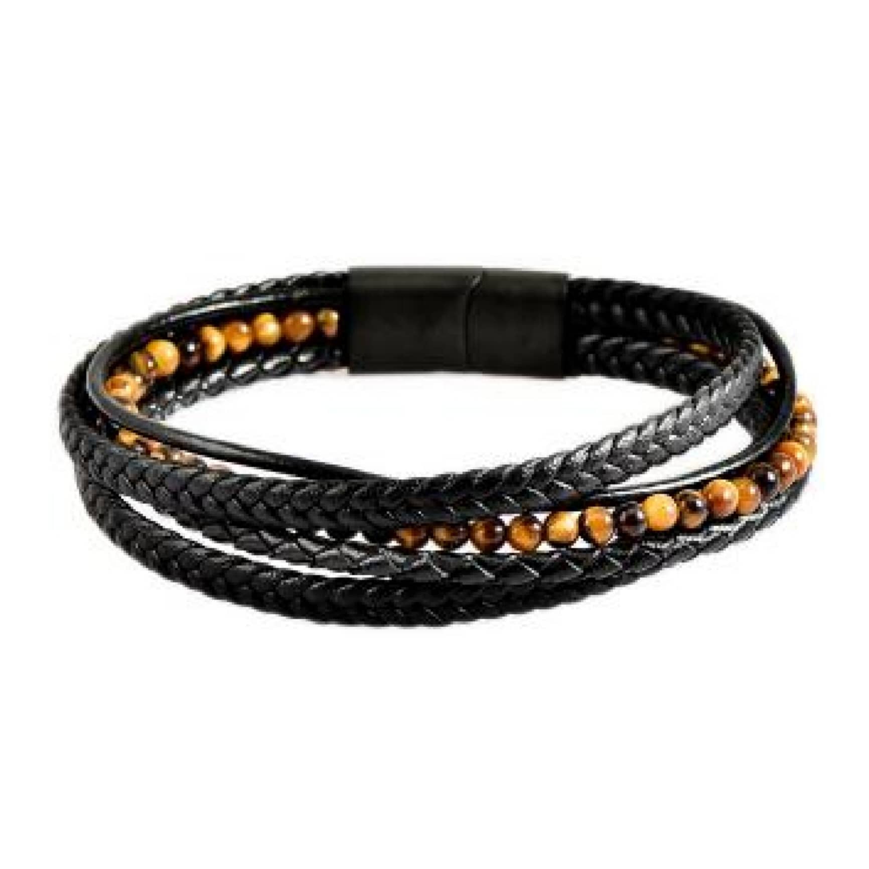 LEATHER & STONES - Image 2