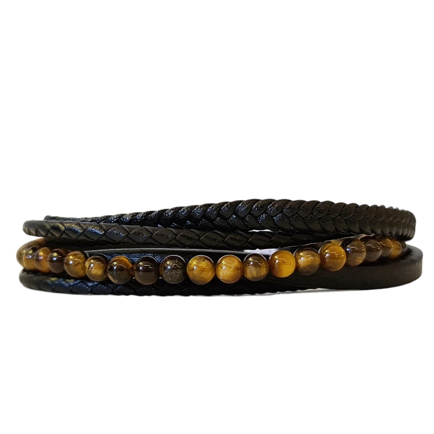 LEATHER & STONES - Image 3