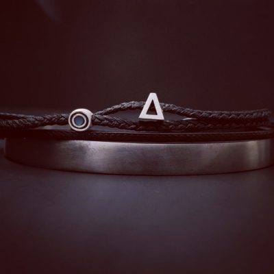 Δ & EYE