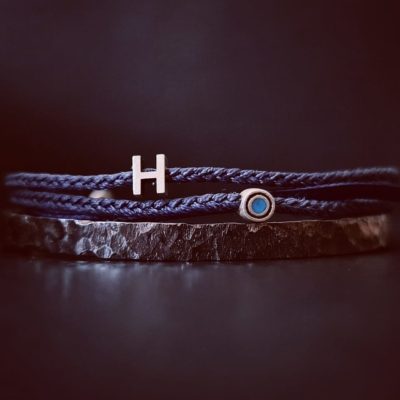 H & EYE
