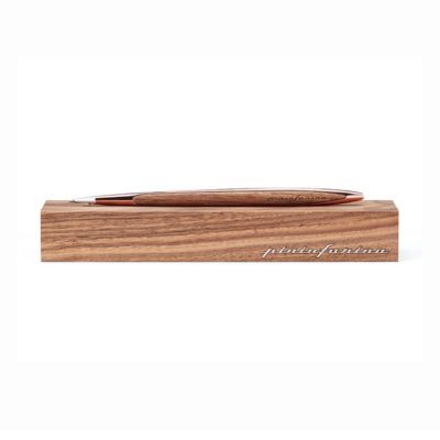 ΣΤΥΛΟ ΔΙΑΡΚΕΙΑΣ PININFARINA CAMBIANO INK PINK GOLD EDITION