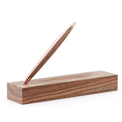 ΣΤΥΛΟ ΔΙΑΡΚΕΙΑΣ PININFARINA CAMBIANO INK PINK GOLD EDITION