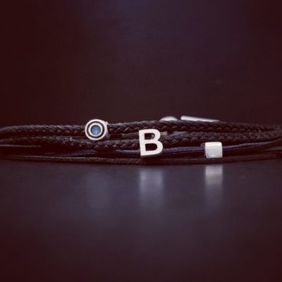 B & EYE