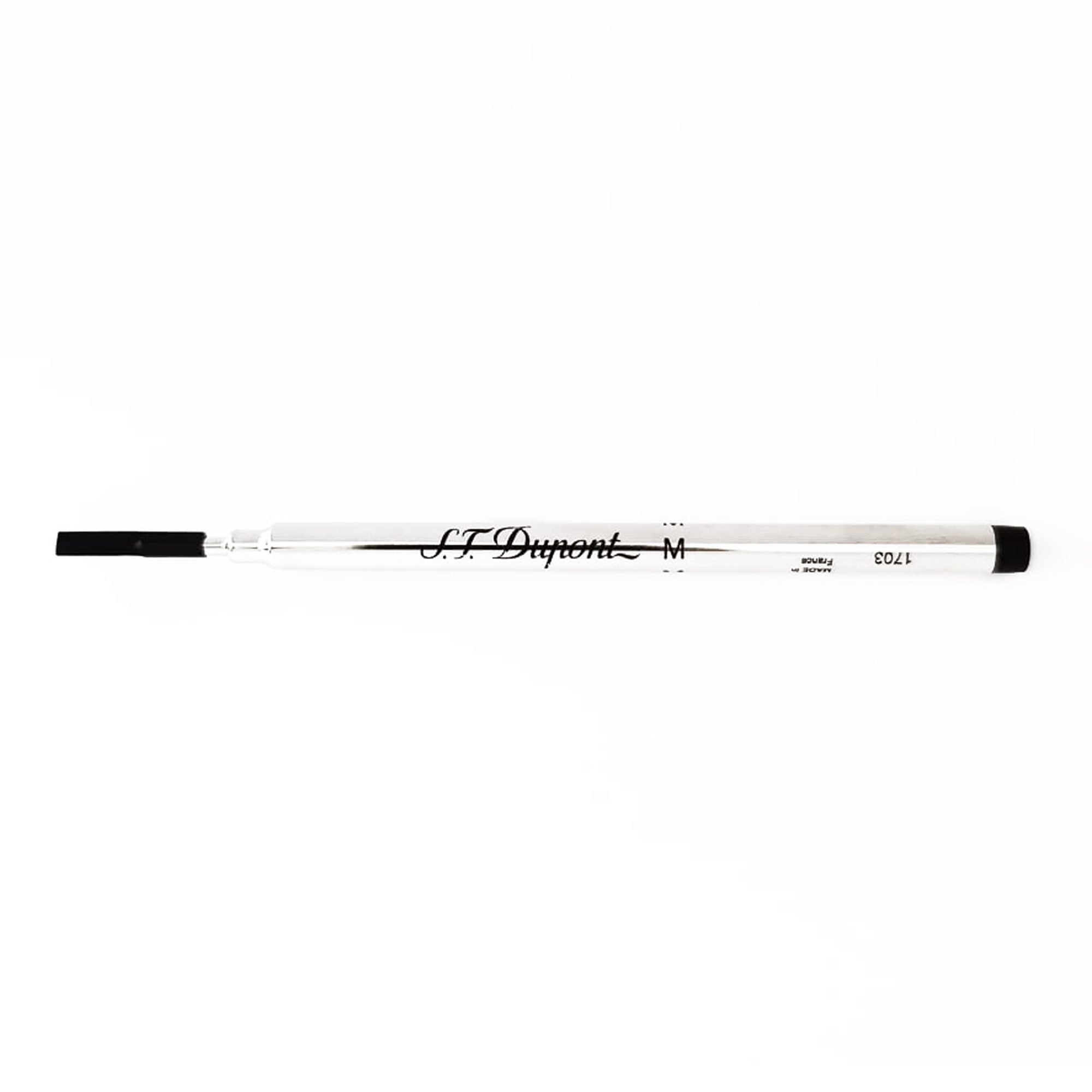 ΑΝΤΑΛΛΑΚΤΙΚΑ BALLPOINT PEN JUMBO (M) BLACK