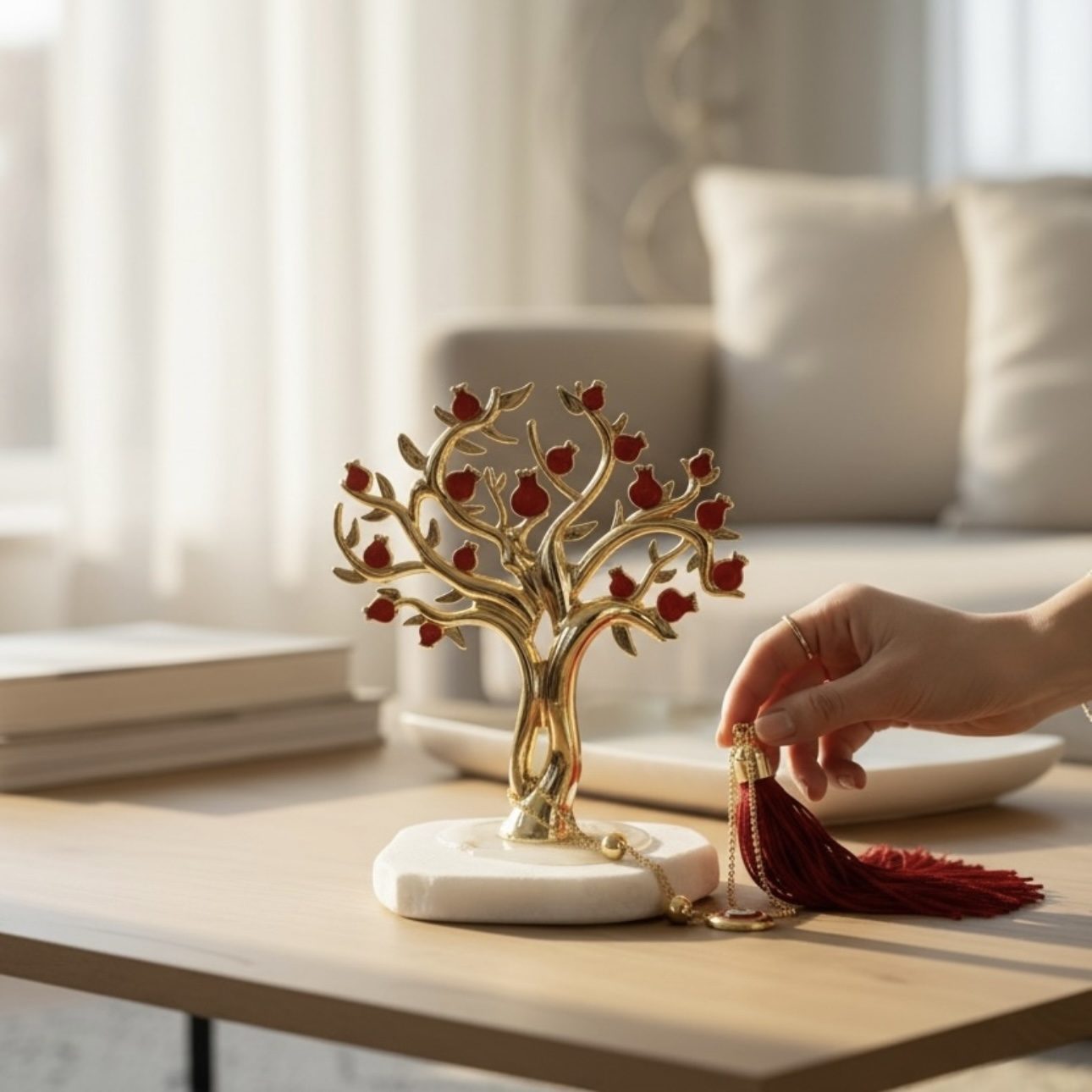 ΡΟΔΙΑ / POMEGRANATE TREE 2026 - Image 3