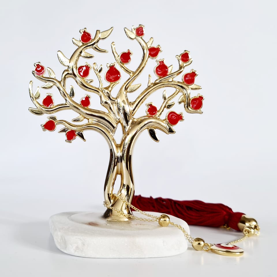 ΡΟΔΙΑ / POMEGRANATE TREE 2026 - Image 5