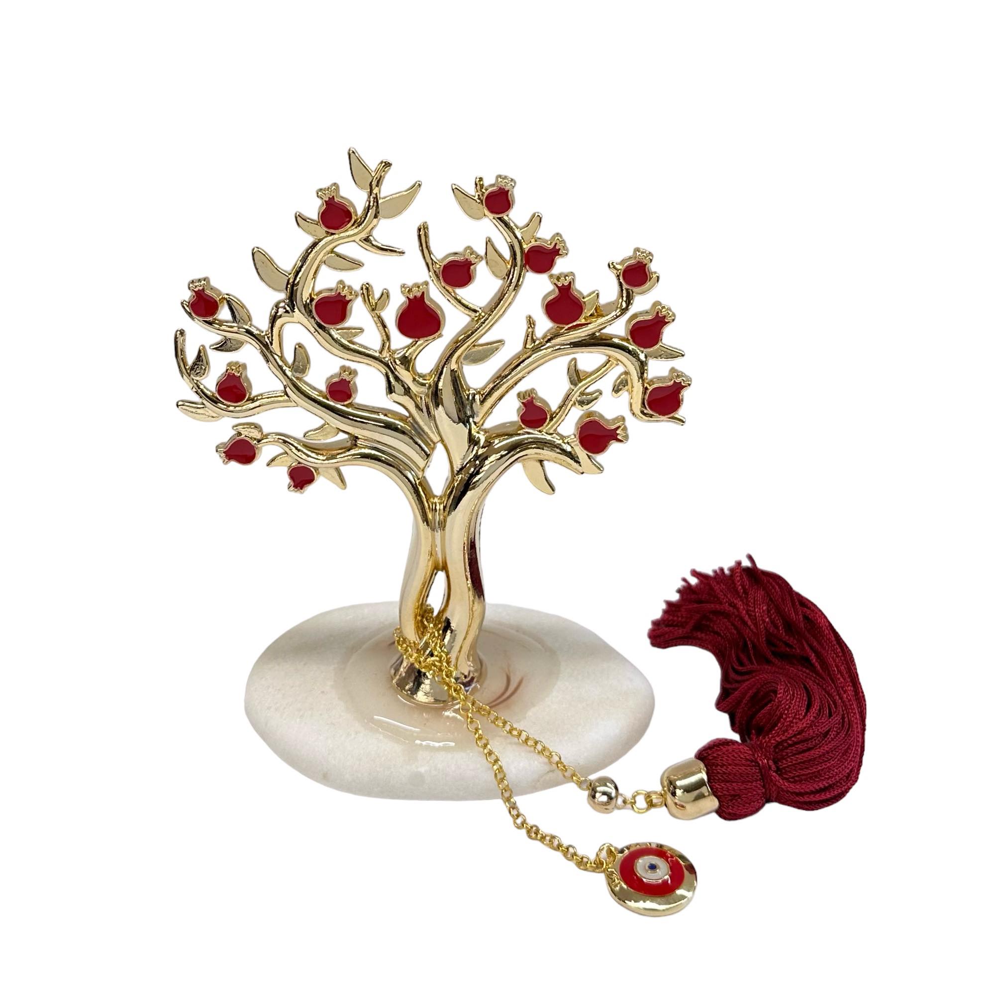 ΡΟΔΙΑ / POMEGRANATE TREE 2026 - Image 4