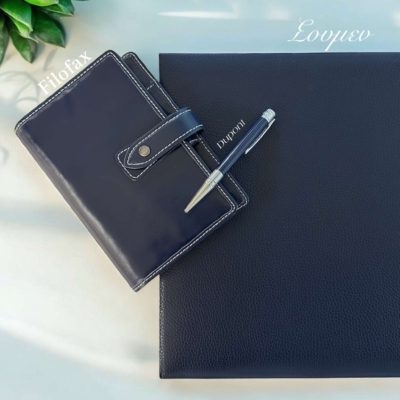 ΜΠΛΕ ΣΟΥΜΕΝ ΓΡΑΦΕΙΟΥ 48Χ33