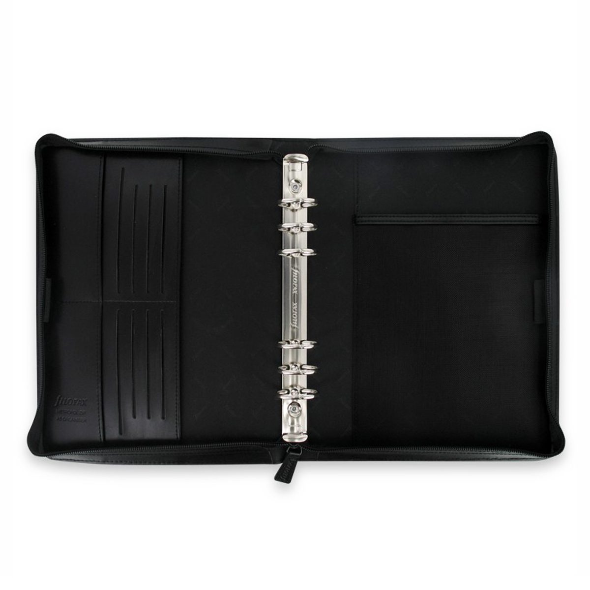 ORGANISER A5 ZIP - Image 3