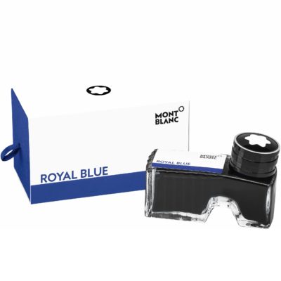 ΜΕΛΑΝΟΔΟΧΕΙΟ 60 ml, ROYAL BLUE