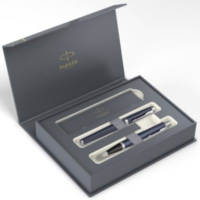 GIFT BOX, ΣΤΥΛΟ ΔΙΑΡΚΕΙΑΣ & ROLLERBALL