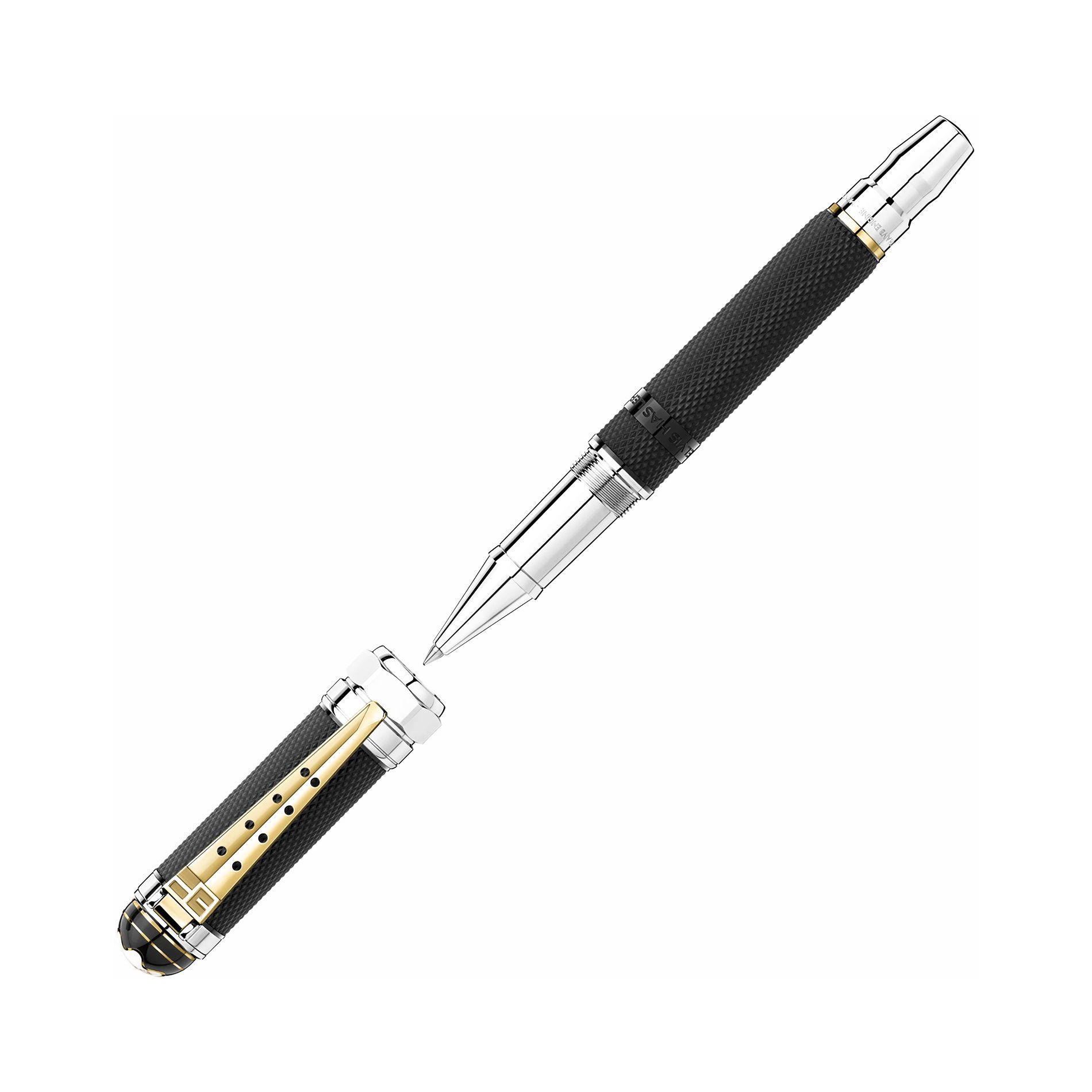 ROLLERBALL ELVIS PRESLEY