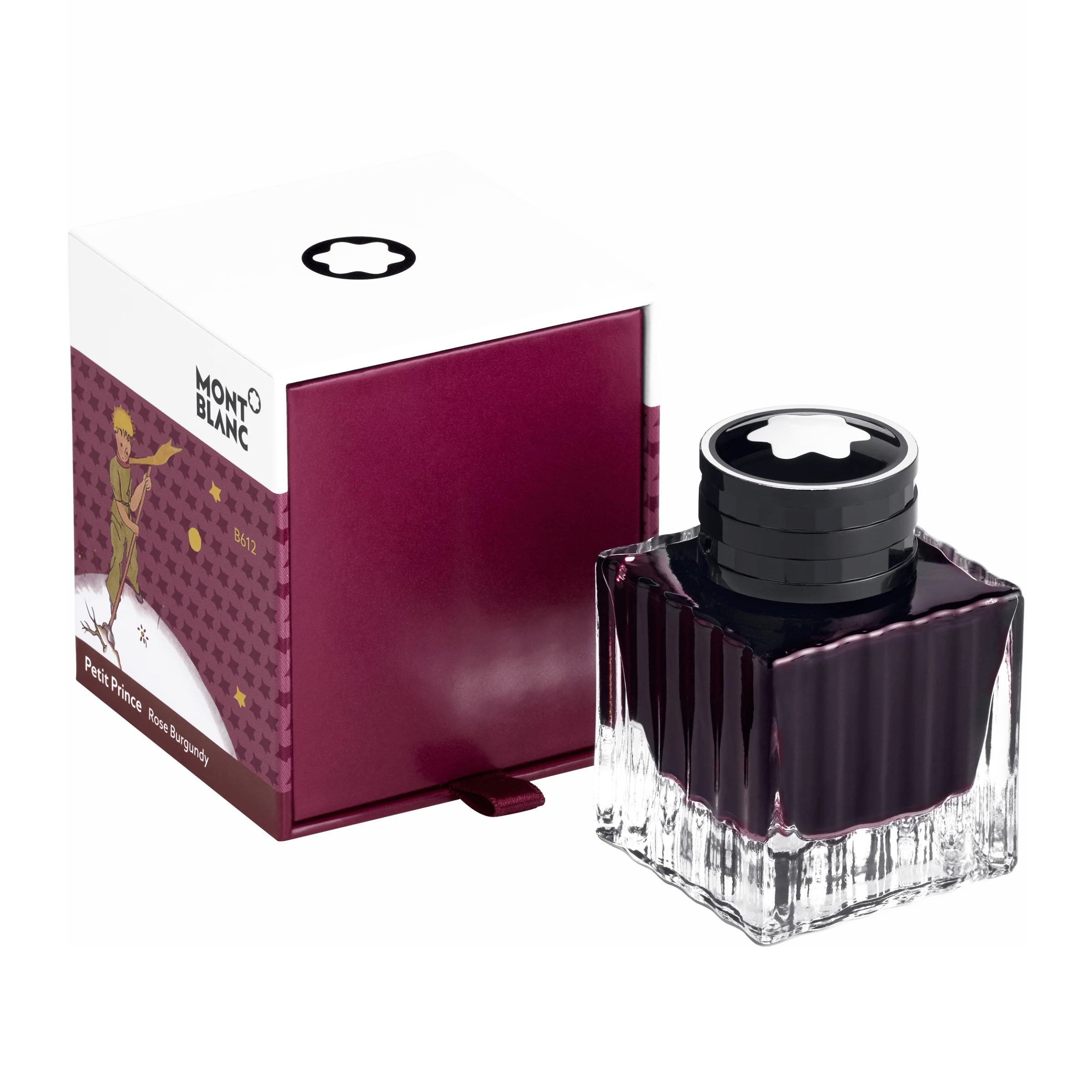 ΜΕΛΑΝΟΔΟΧΕΙΟ 50 ml, Petit Prince and Planet