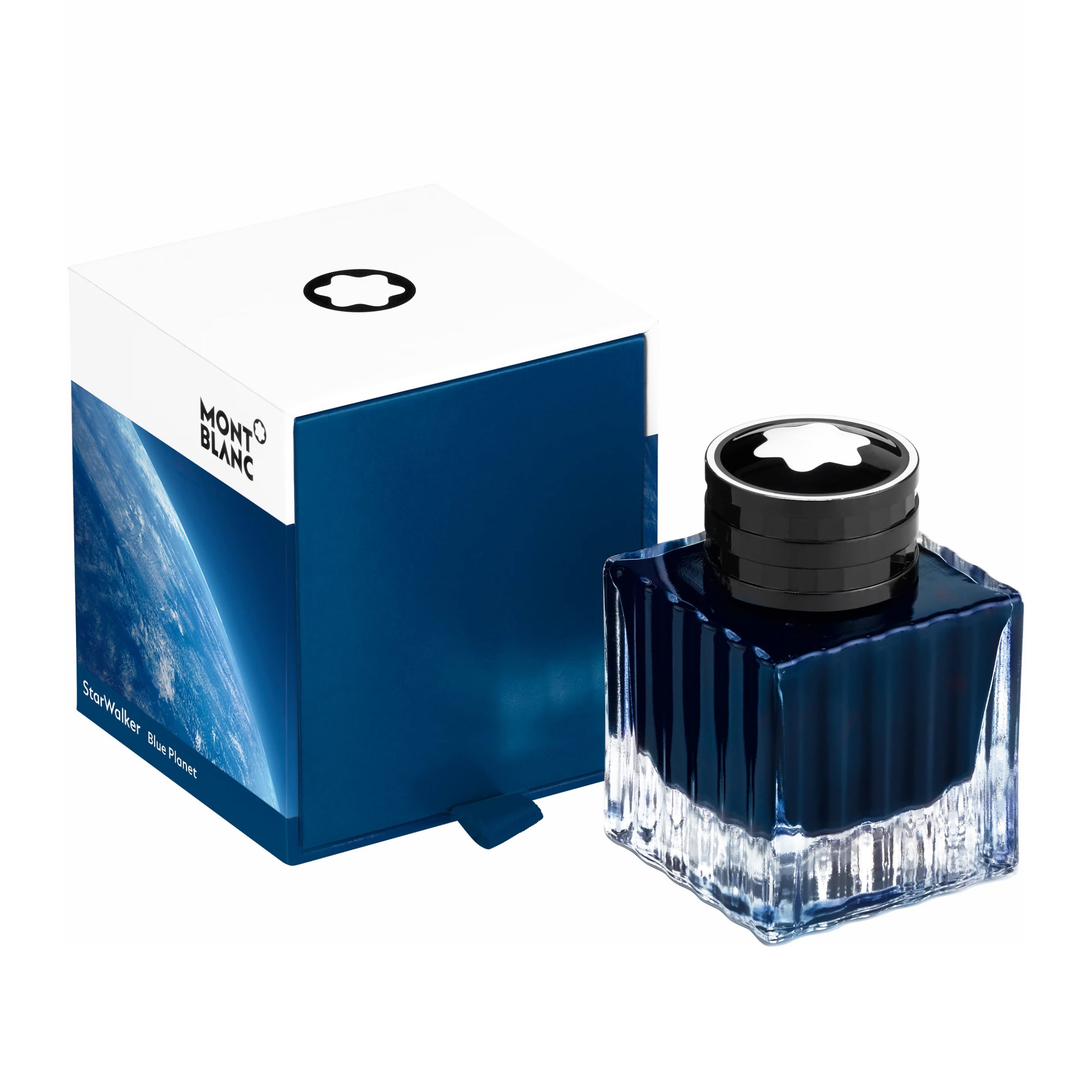 ΜΕΛΑΝΟΔΟΧΕΙΟ 50 ml, StarWalker Blue Planet
