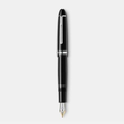 ΠΕΝΑ / Meisterstück Platinum-Coated LeGrand Fountain Pen
