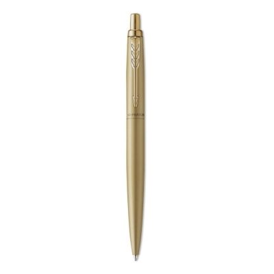 ΣΤΥΛΟ ΔΙΑΡΚΕΙΑΣ / JOTTER XL MONOCHROME GOLD GT