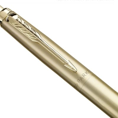 ΣΤΥΛΟ ΔΙΑΡΚΕΙΑΣ / JOTTER XL MONOCHROME GOLD GT