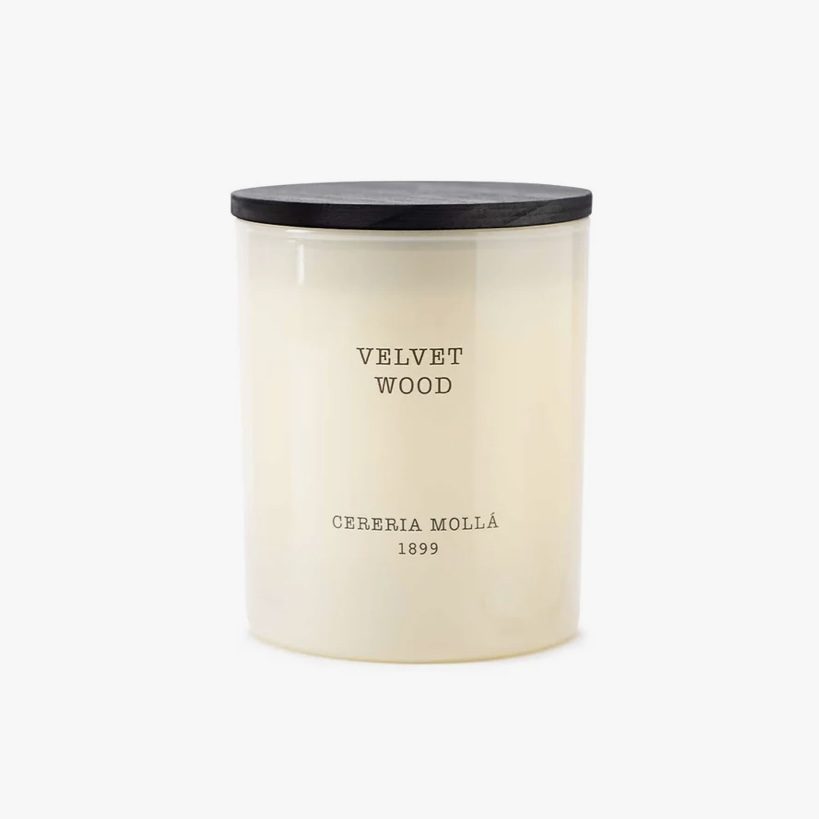 VELVET WOOD / MEDIUM SIZE - Image 4