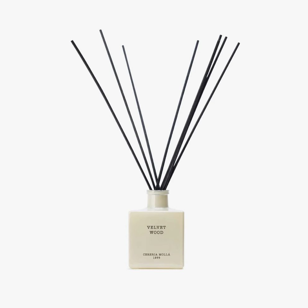 DIFFUSER 100ML - VELVET WOOD - Image 4
