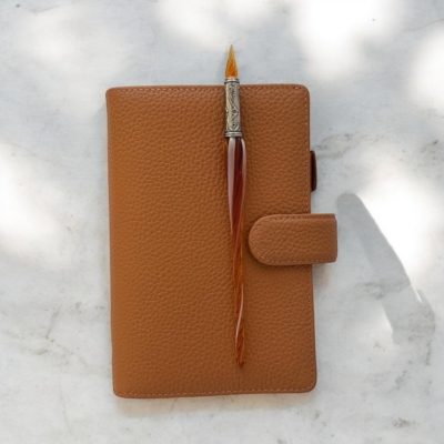 ΠΕΝΑ MURANO AMBER TWIST