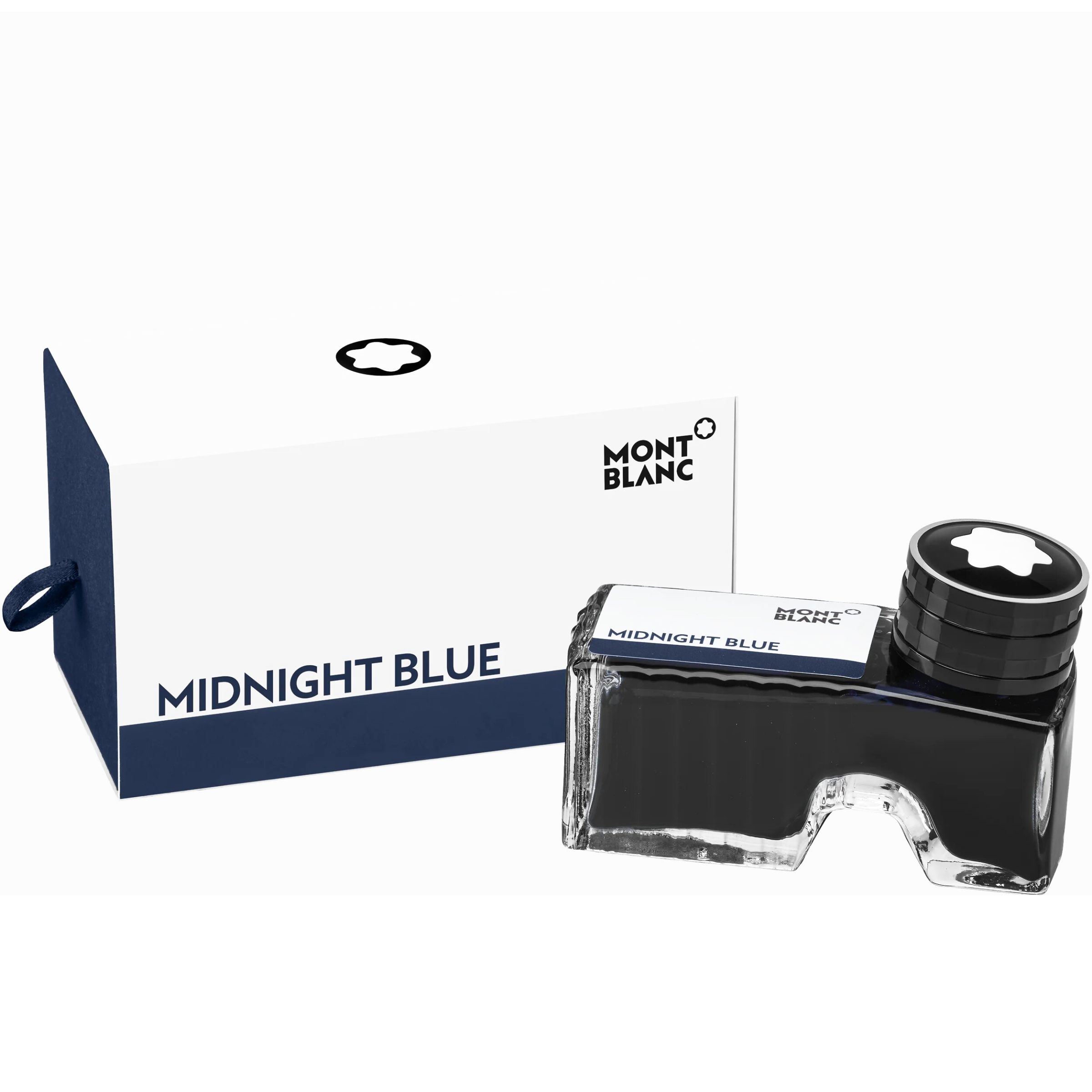 ΜΕΛΑΝΟΔΟΧΕΙΟ 60 ml, MIDNIGHT BLUE