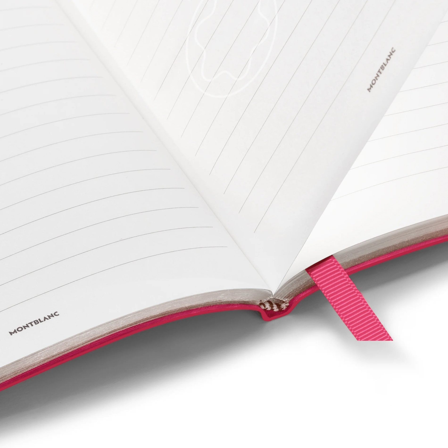 ΣΗΜΕΙΩΜΑΤΑΡΙΟ Α5 / PINK - LINED - Image 2
