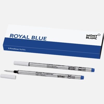 ΑΝΤΑΛΛΑΚΤΙΚΑ FINELINER (M) ROYAL BLUE