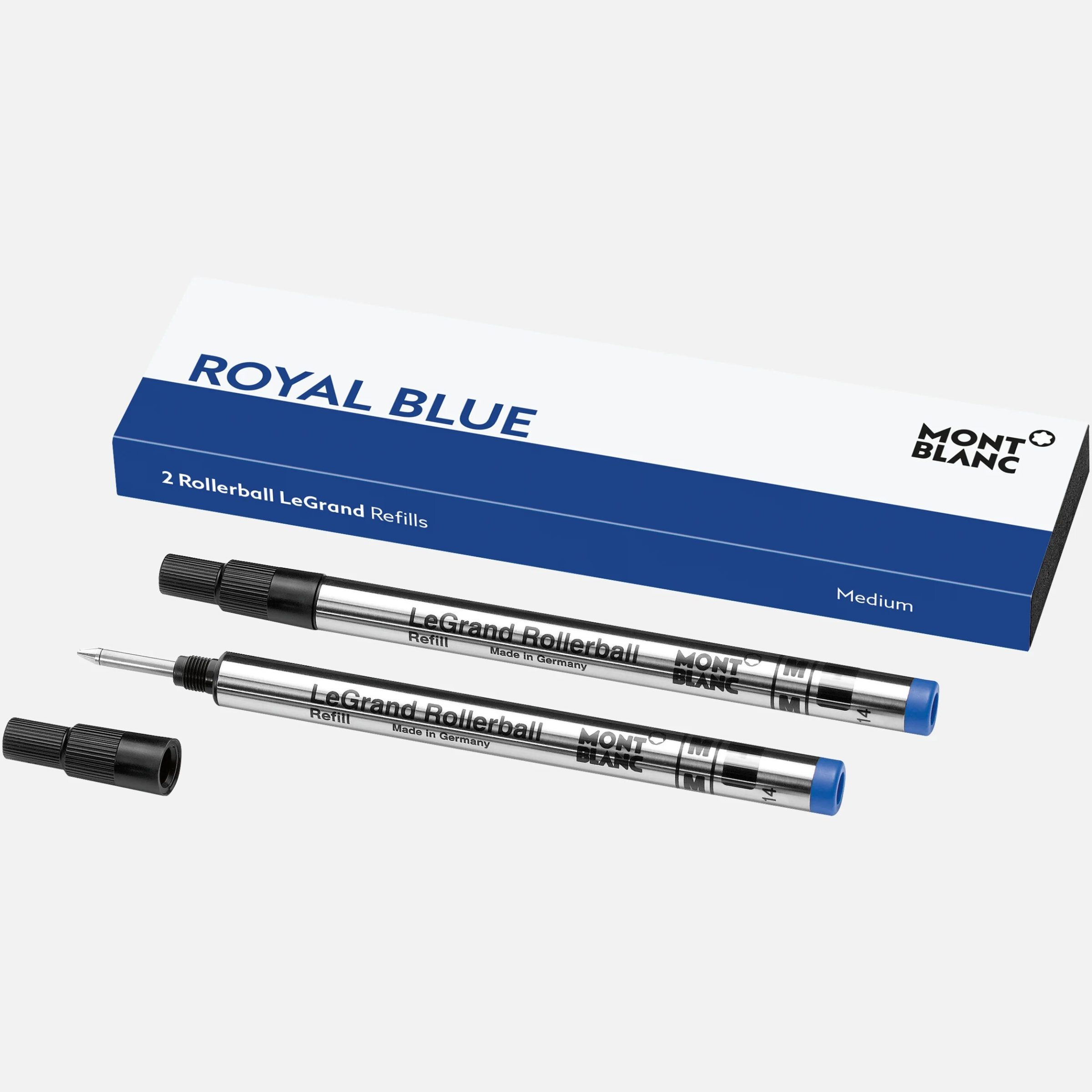 ΑΝΤΑΛΛΑΚΤΙΚΑ ROLLERBALL LEGRAND (M), ROYAL BLUE