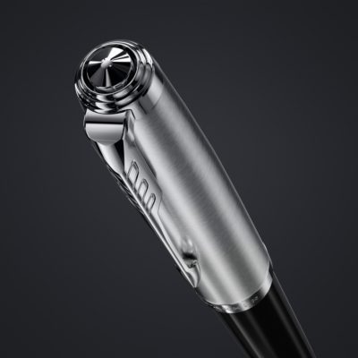 ΣΤΥΛΟ ΔΙΑΡΚΕΙΑΣ 51 CORE BLACK CT GIFTBOX ME ΣΗΜΕΙΩΜΑΤΑΡΙΟ