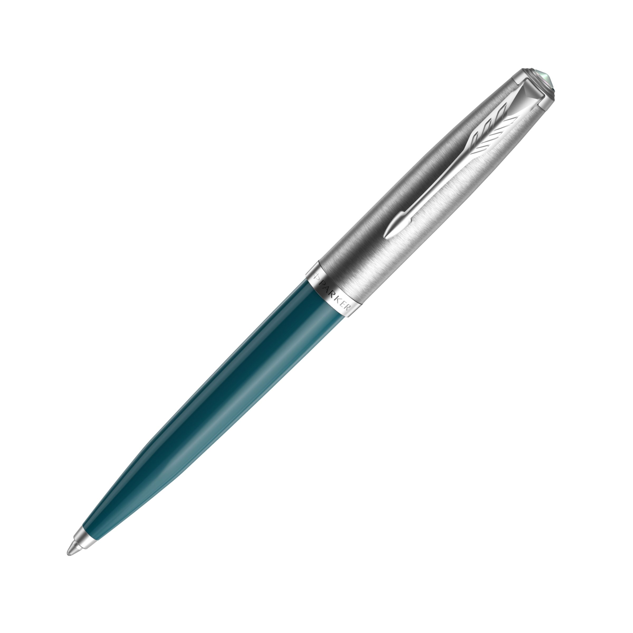 ΣΤΥΛΟ ΔΙΑΡΚΕΙΑ 51 CORE TEAL BLUE CT