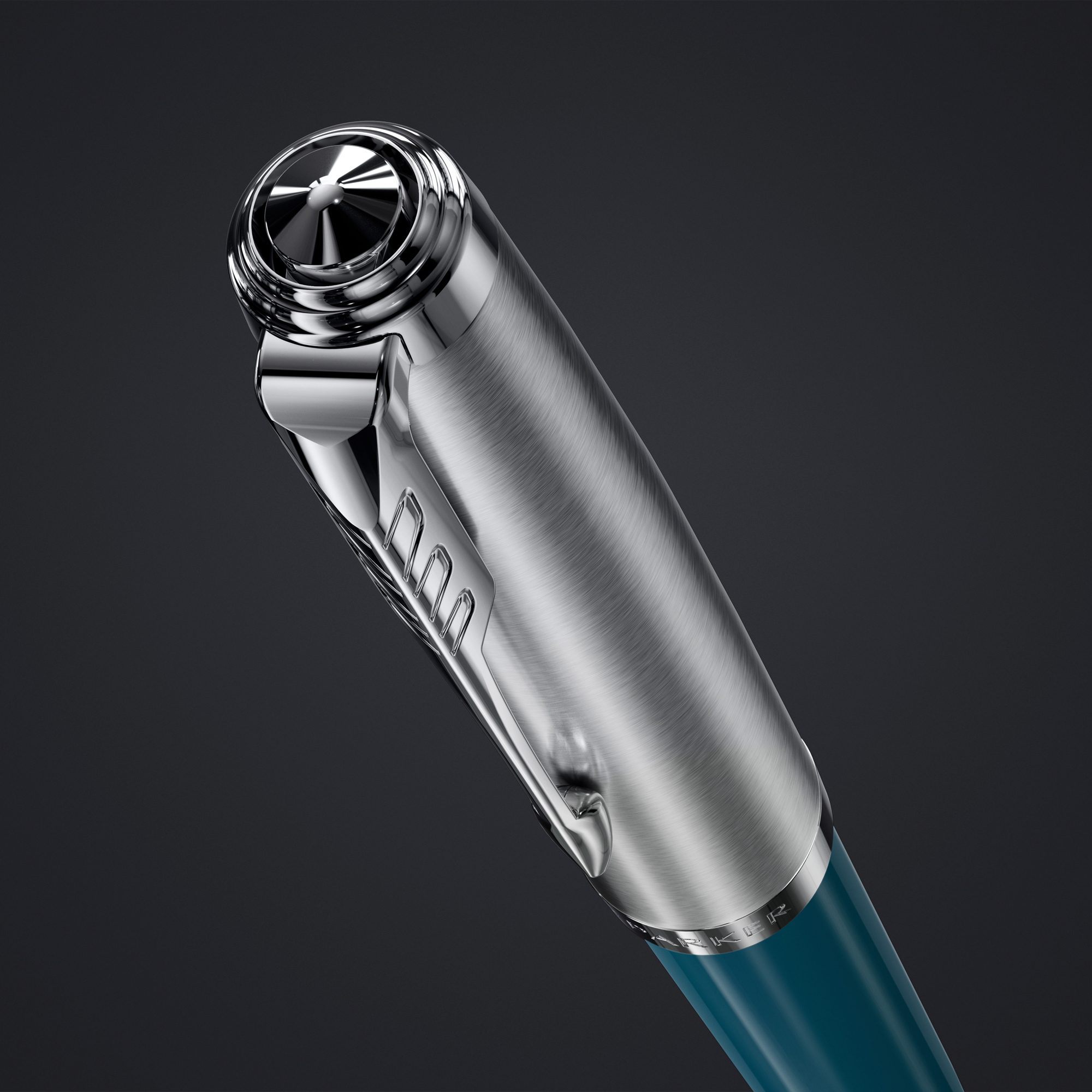 ΣΤΥΛΟ ΔΙΑΡΚΕΙΑ 51 CORE TEAL BLUE CT - Image 3