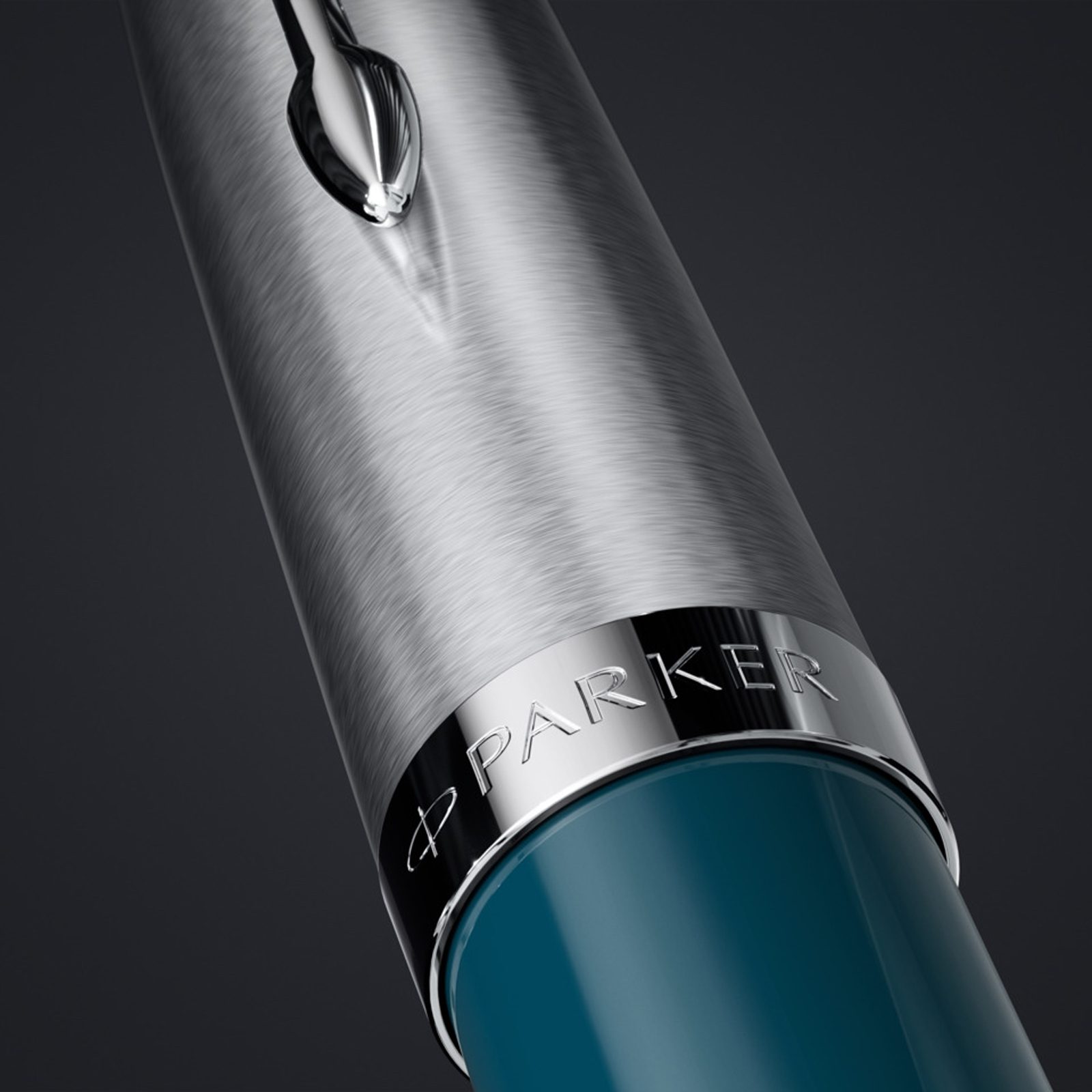 ΣΤΥΛΟ ΔΙΑΡΚΕΙΑ 51 CORE TEAL BLUE CT - Image 4