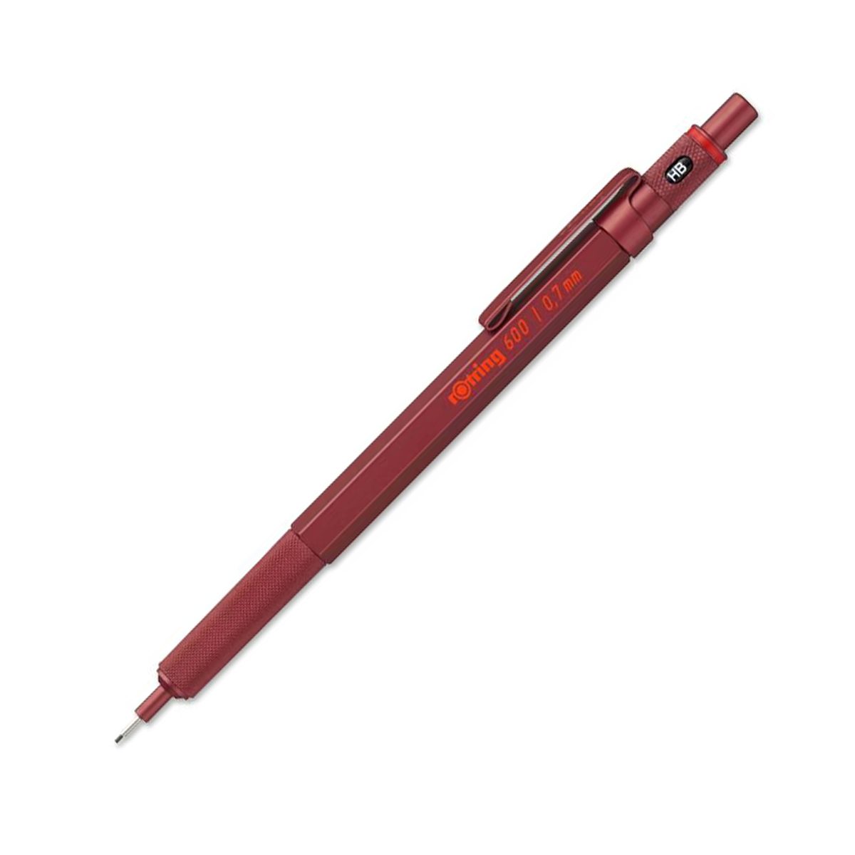 ΜΗΧΑΝΙΚΟ ΜΟΛΥΒΙ 0.7 mm