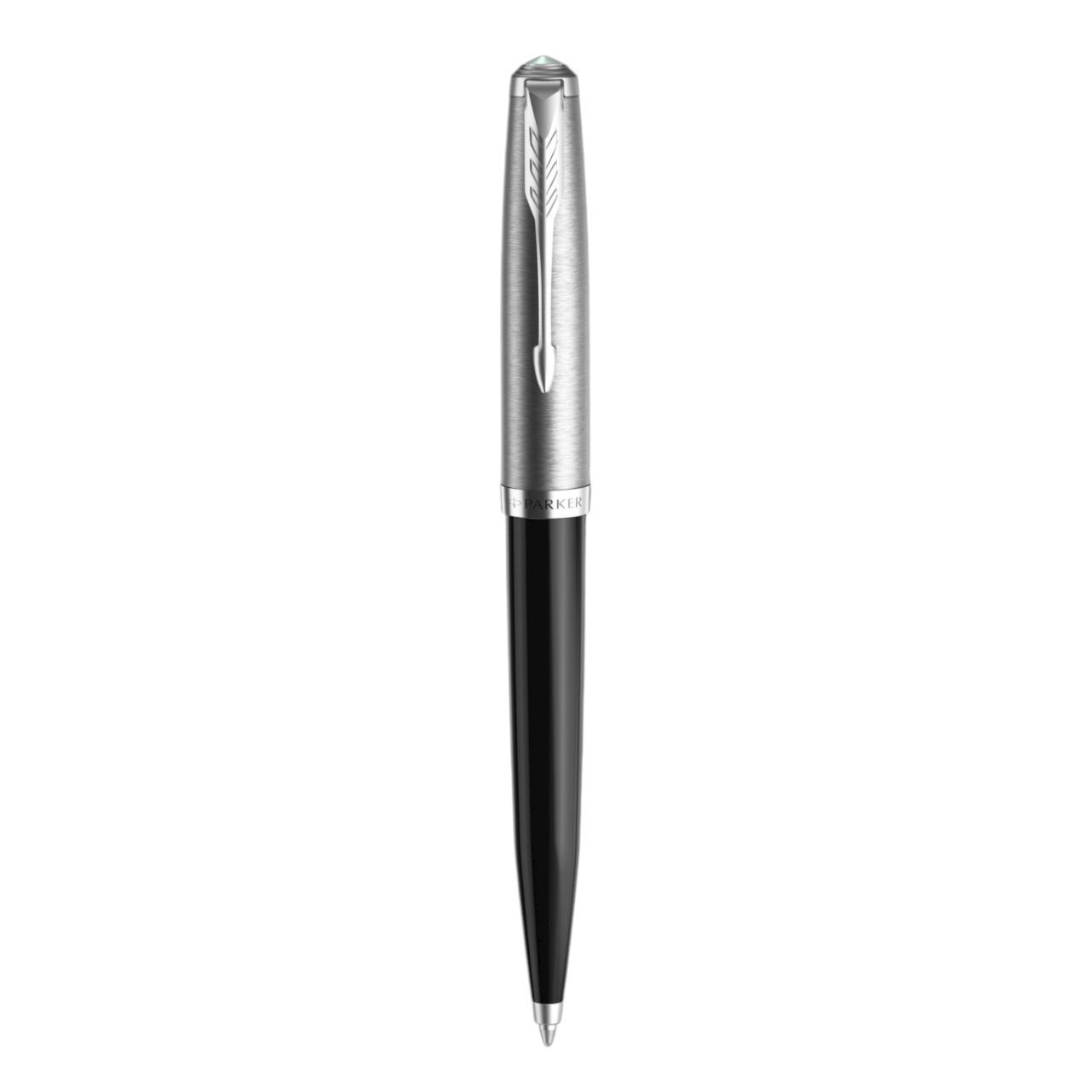 ΣΤΥΛΟ ΔΙΑΡΚΕΙΑΣ 51 CORE BLACK CT GIFTBOX ME ΣΗΜΕΙΩΜΑΤΑΡΙΟ
