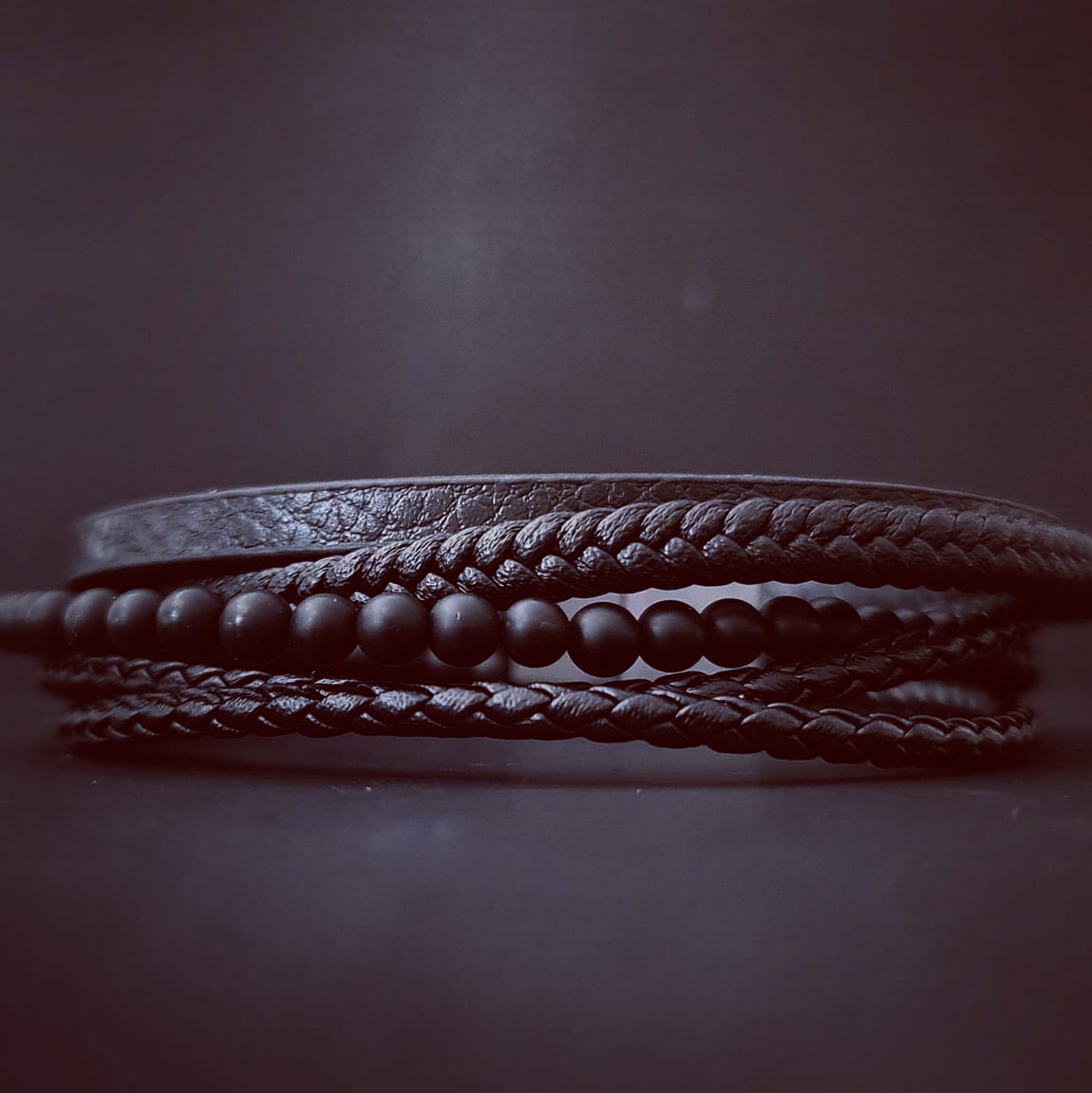 LEATHER&STONES - Image 4