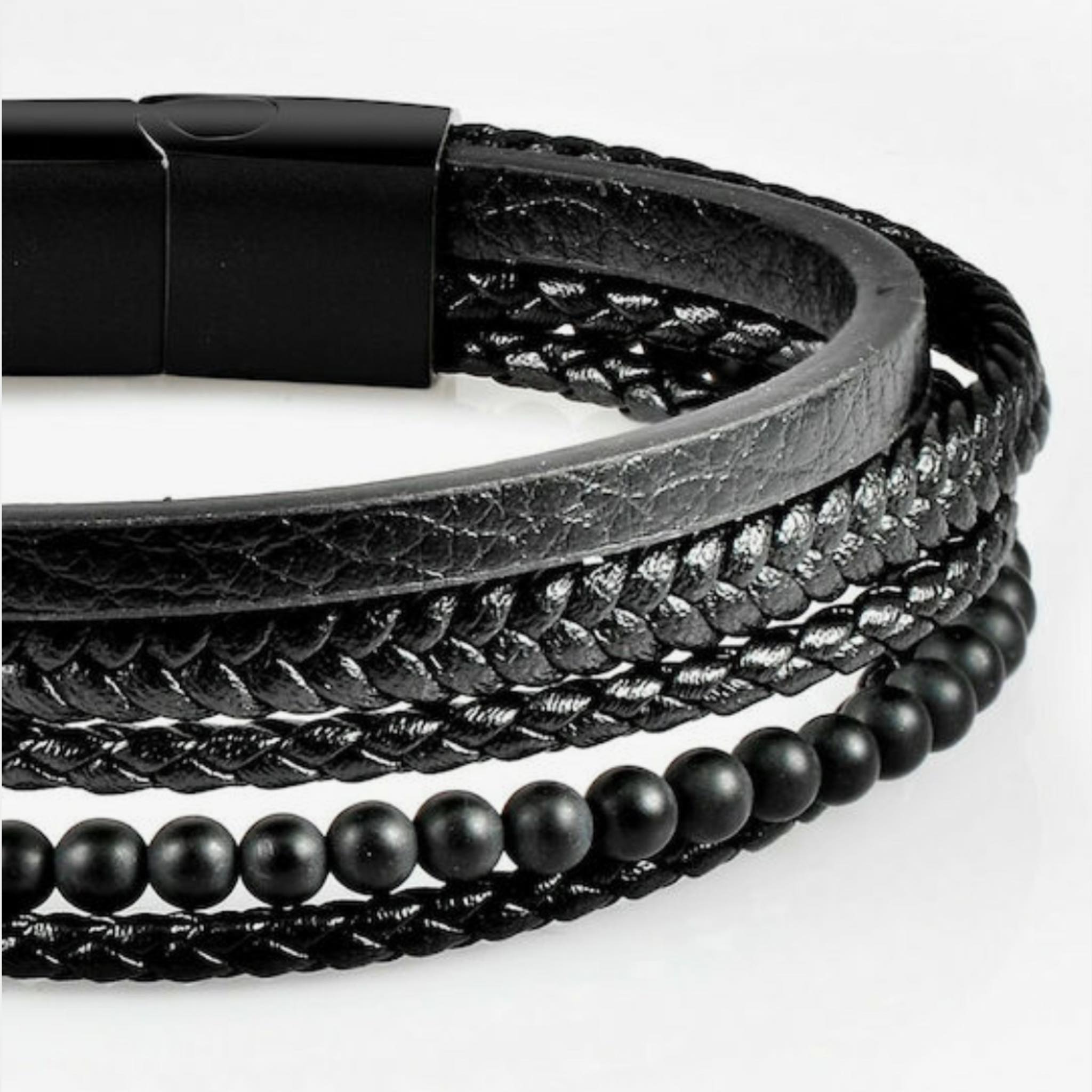 LEATHER&STONES - Image 2