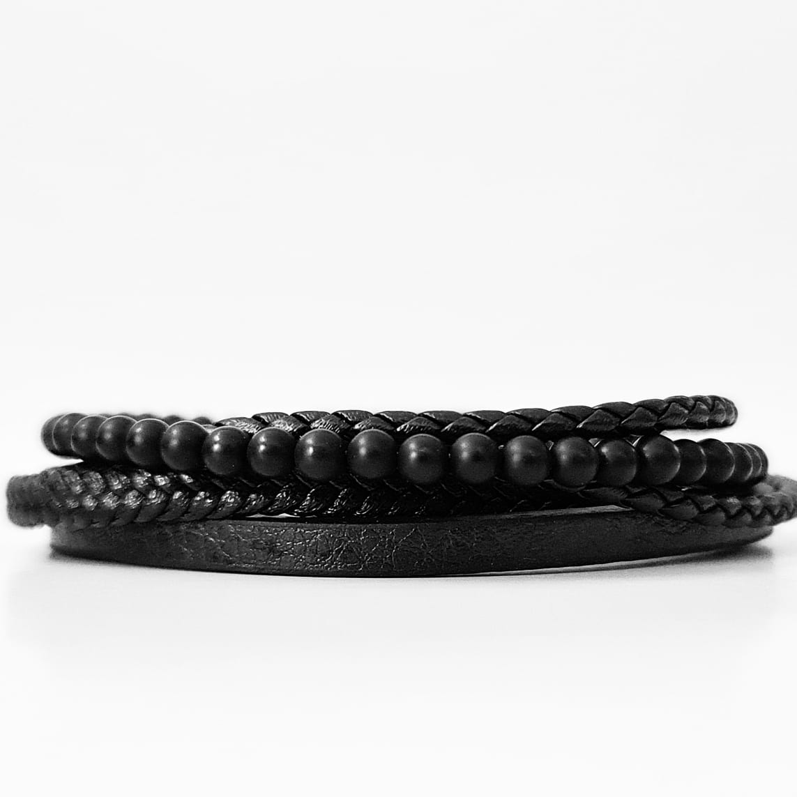 LEATHER&STONES - Image 3