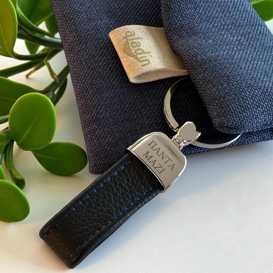 ΜΠΡΕΛΟΚ ΜΑΥΡΟ / ΜΠΛΕ - Image 4