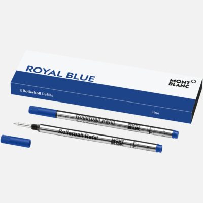 ΑΝΤΑΛΛΑΚΤΙΚΑ ROLLERBALL (F) ROYAL BLUE