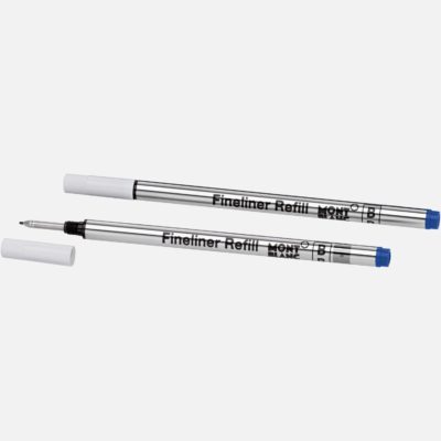 ΑΝΤΑΛΛΑΚΤΙΚΑ FINELINER (B) ROYAL BLUE