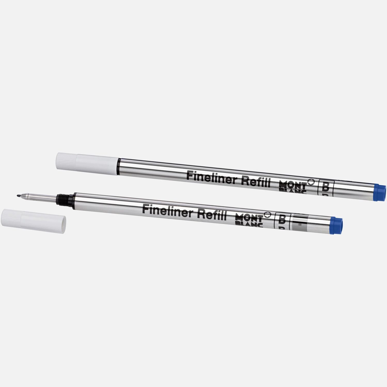 ΑΝΤΑΛΛΑΚΤΙΚΑ FINELINER (B) ROYAL BLUE - Image 2
