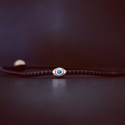 EVIL EYE
