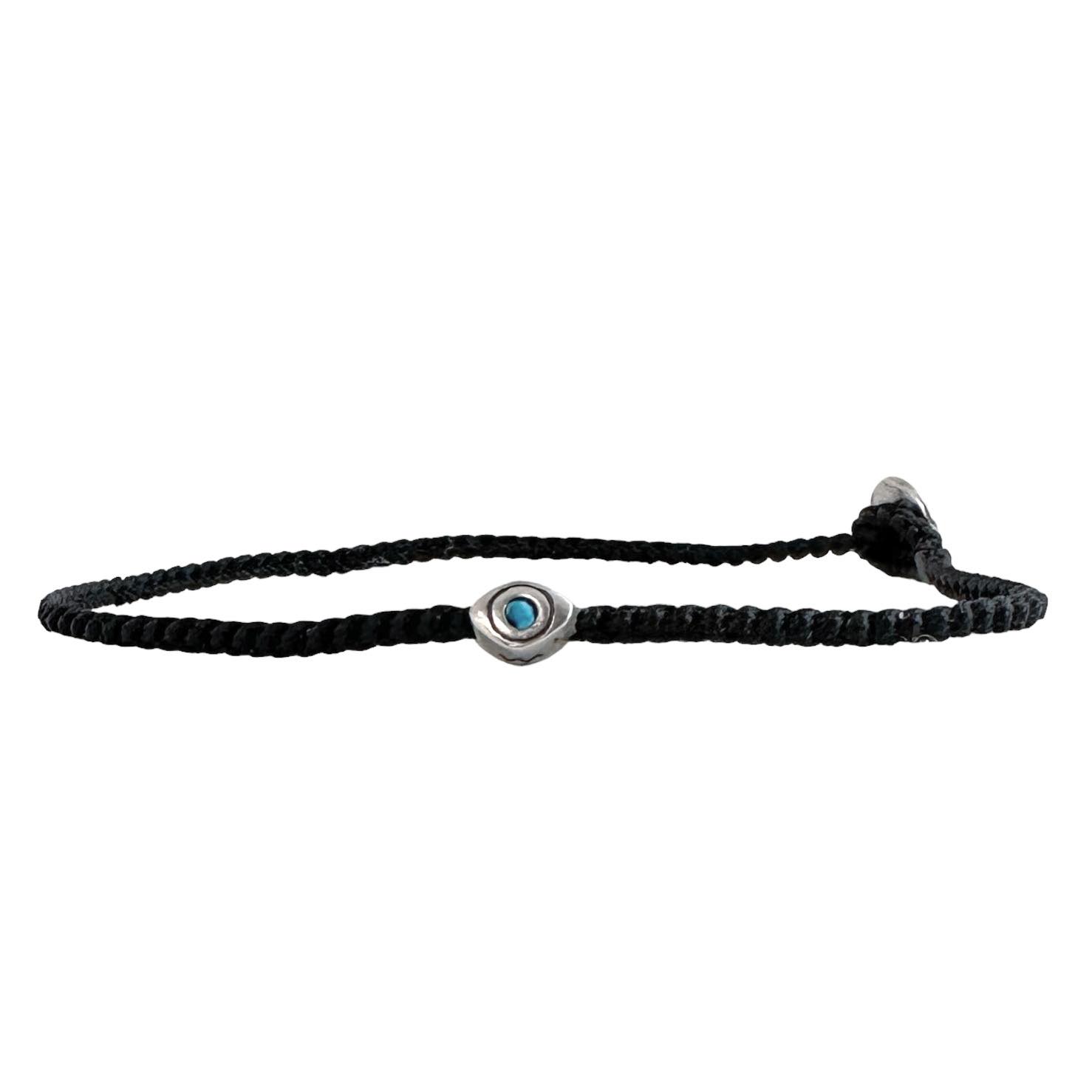 EVIL EYE