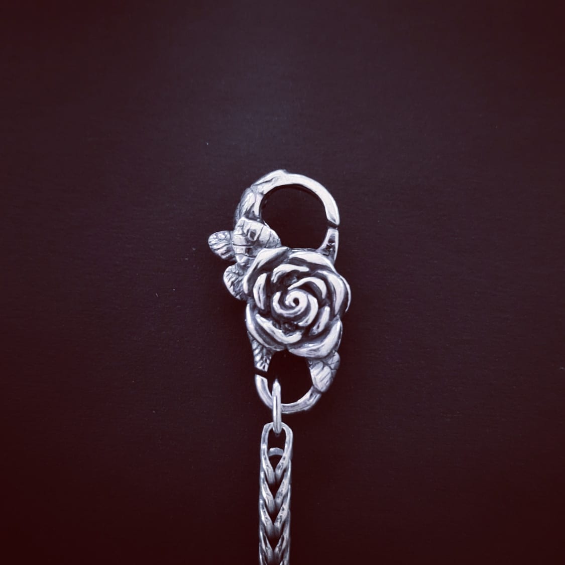 ROSE CHAIN