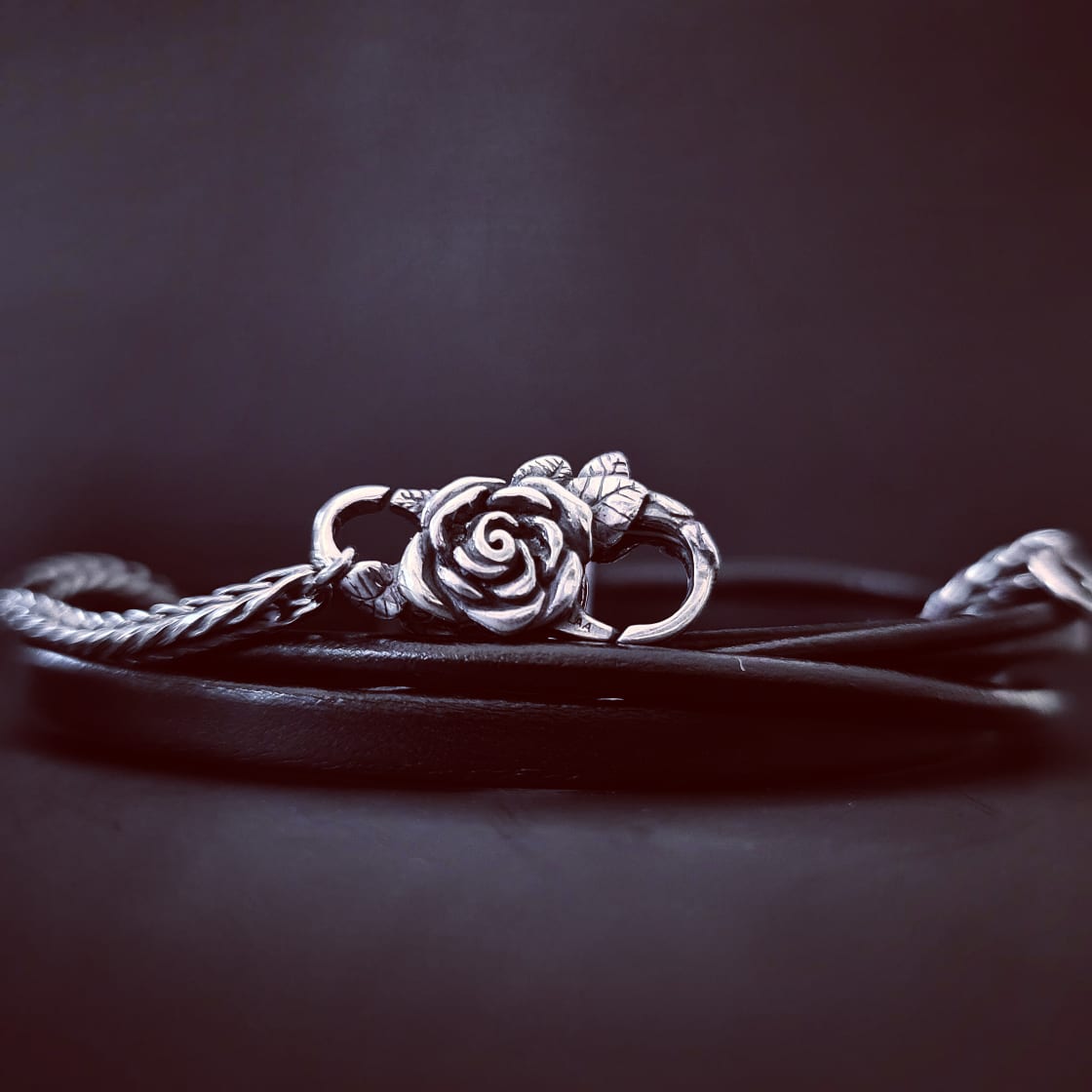 ROSE CHAIN - Image 4