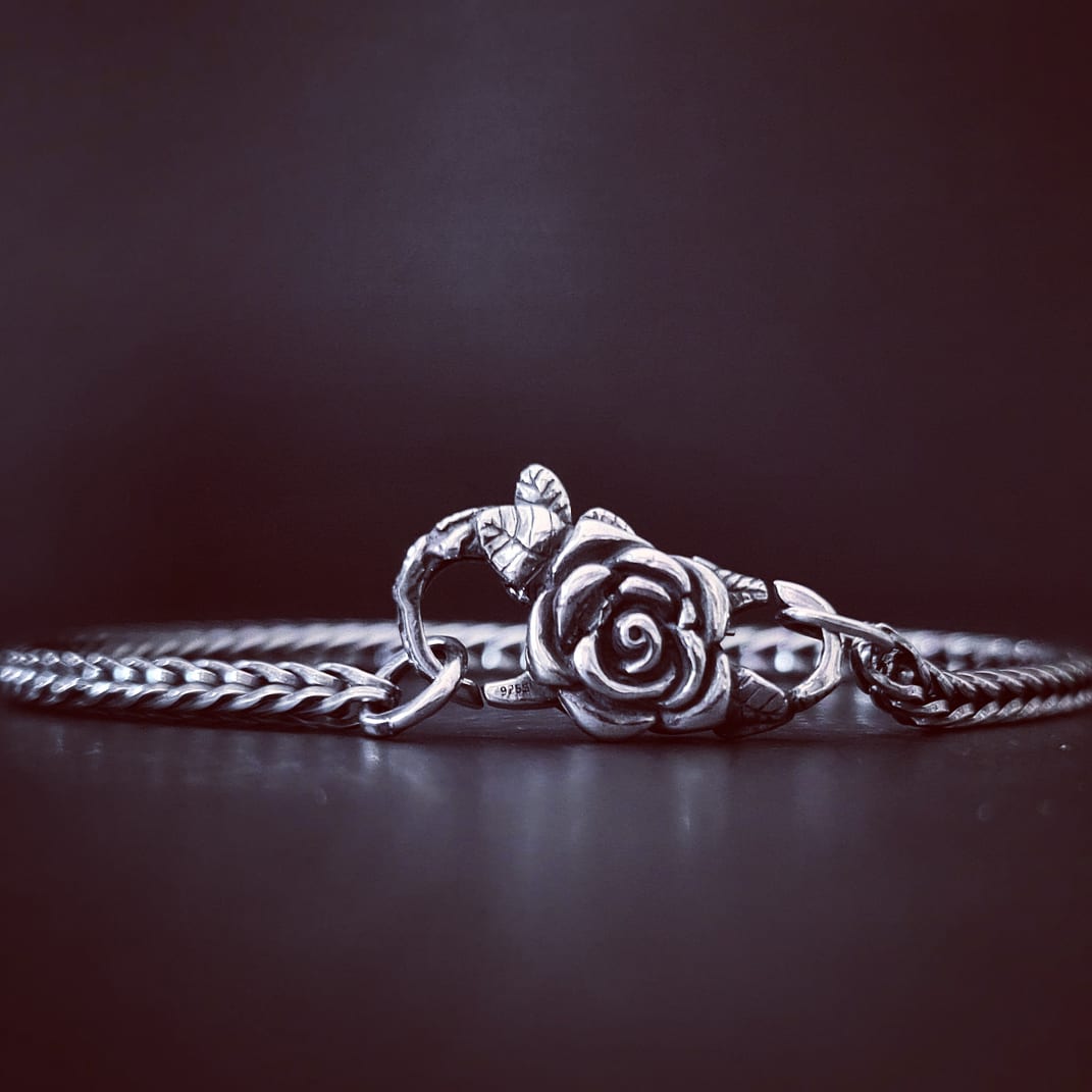 ROSE CHAIN - Image 3