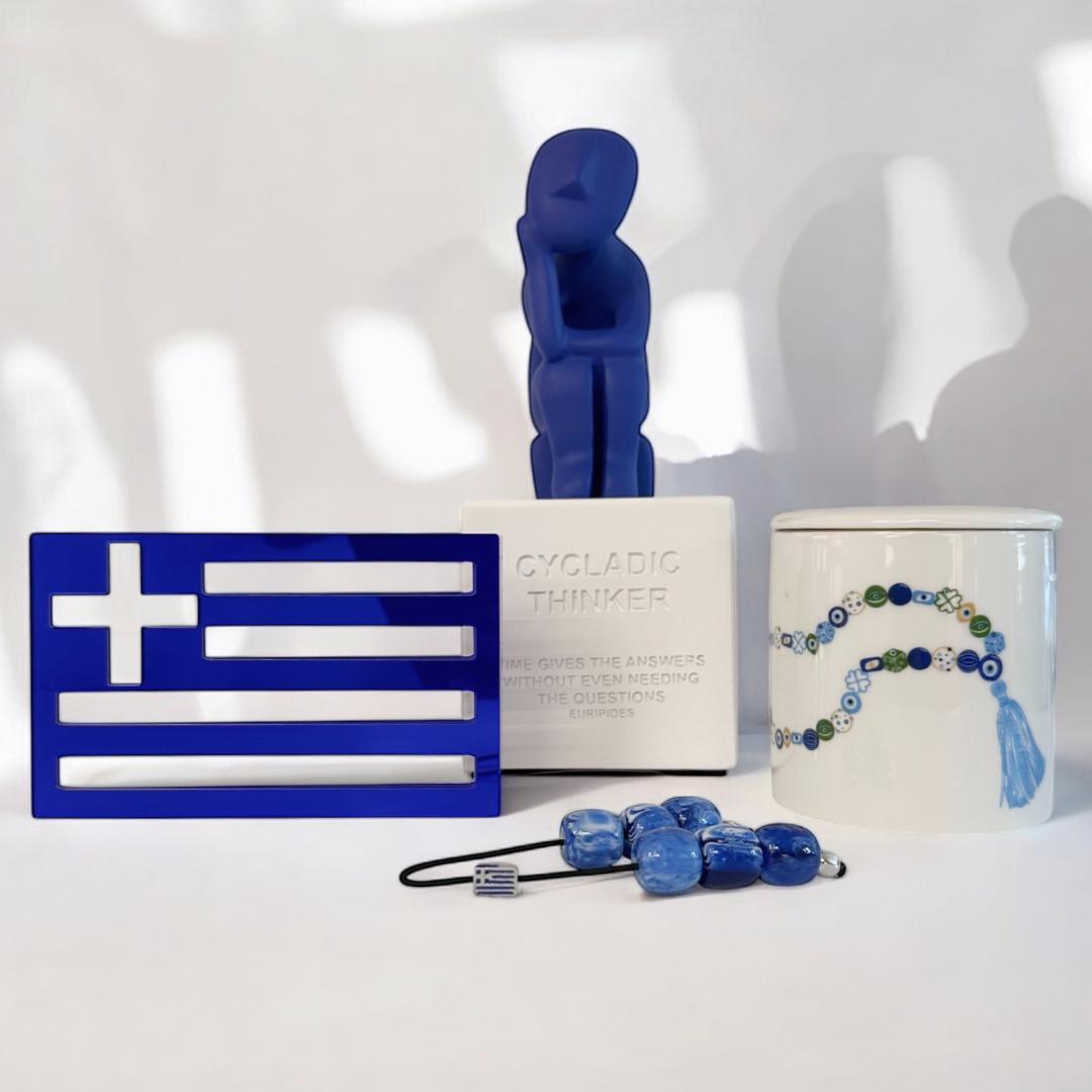 ΕΛΛΗΝΙΚΗ ΣΗΜΑΙΑ - Image 4