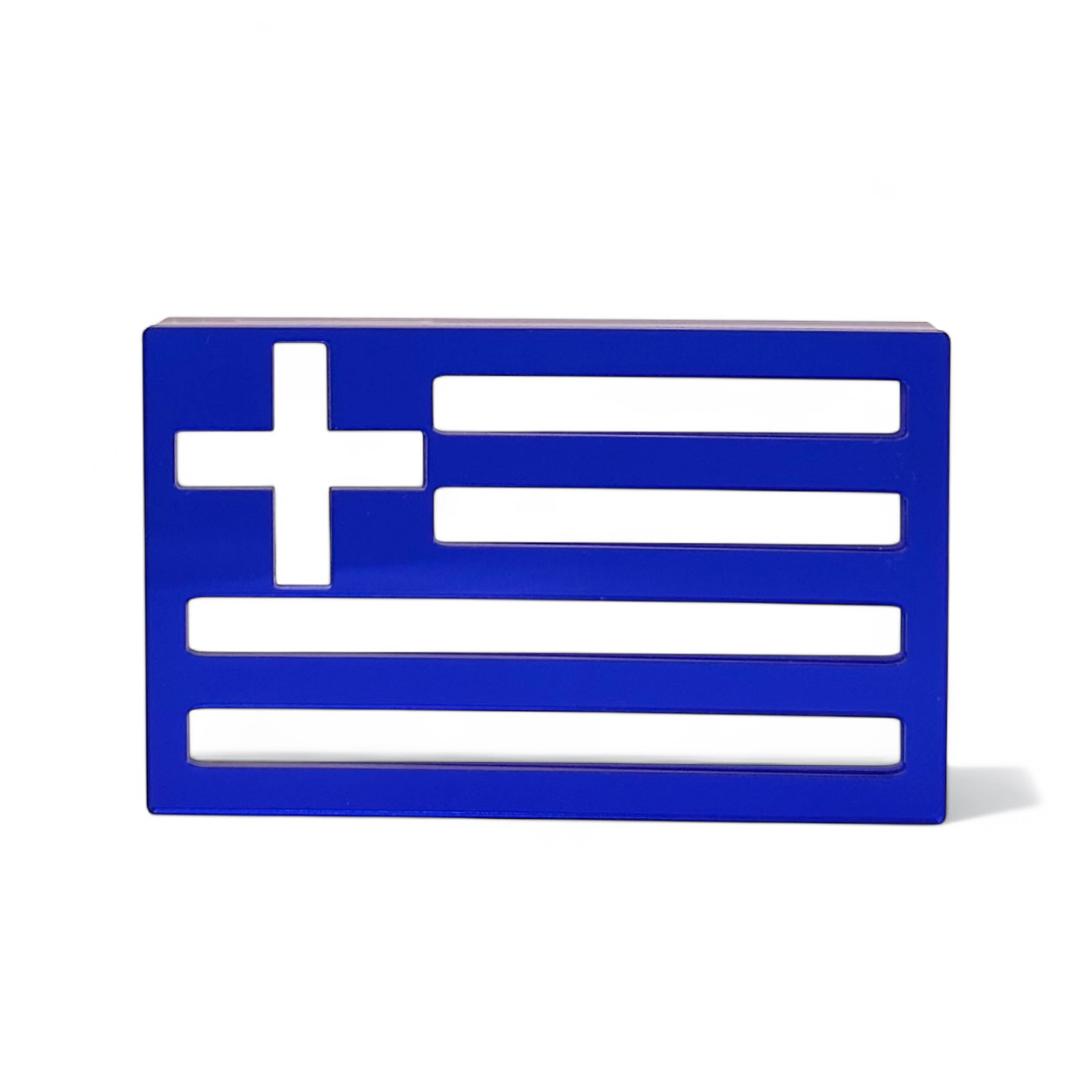 ΕΛΛΗΝΙΚΗ ΣΗΜΑΙΑ