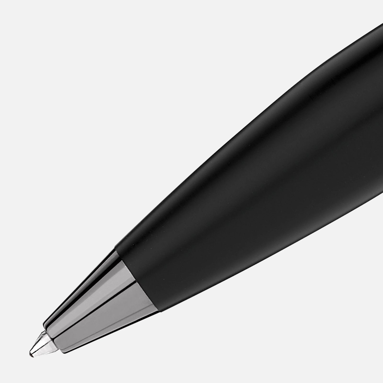 BALLPOINT PEN MONTBLANC 126362 STARWALKER ULTRA BLACK