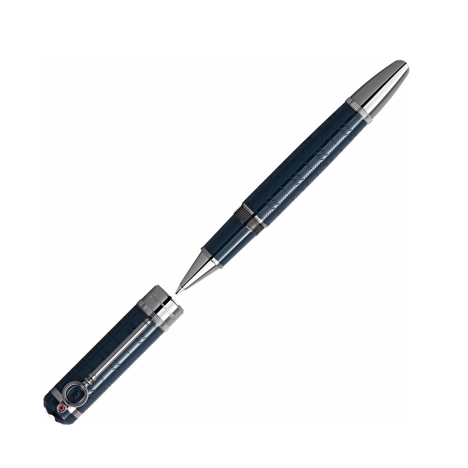 ROLLERBALL MONTBLANC 127610 WRITERS EDITION / SIR ARTHUR CONAN DOYLE